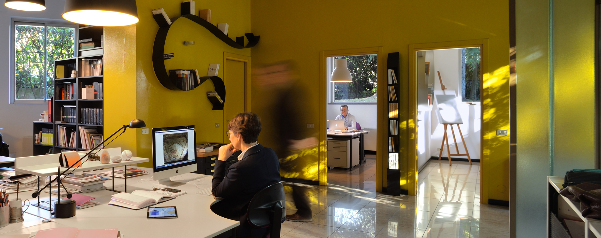 Ideogramma studio