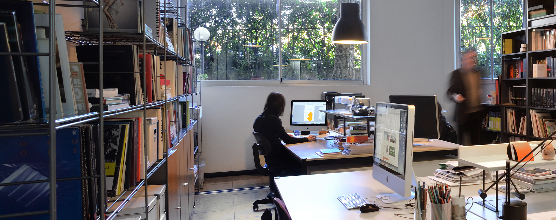 Ideogramma studio