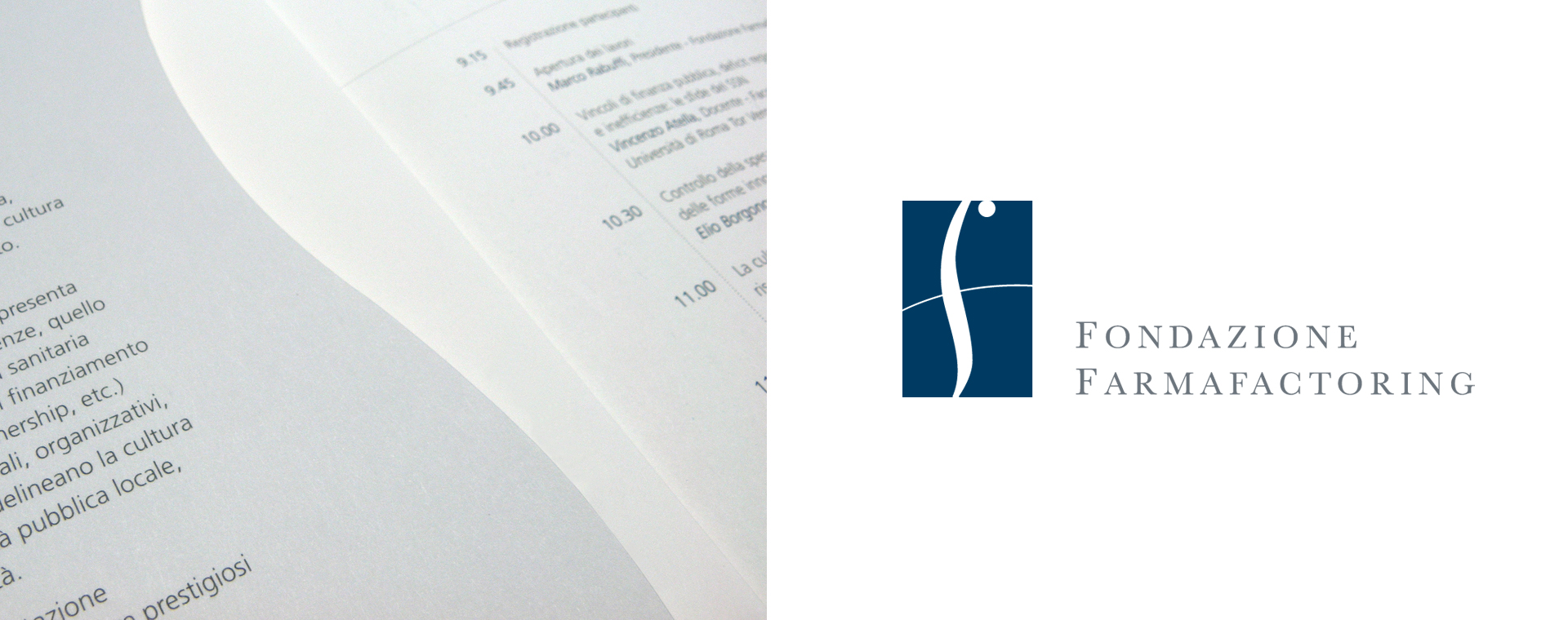 Fondazione Farmafactoring