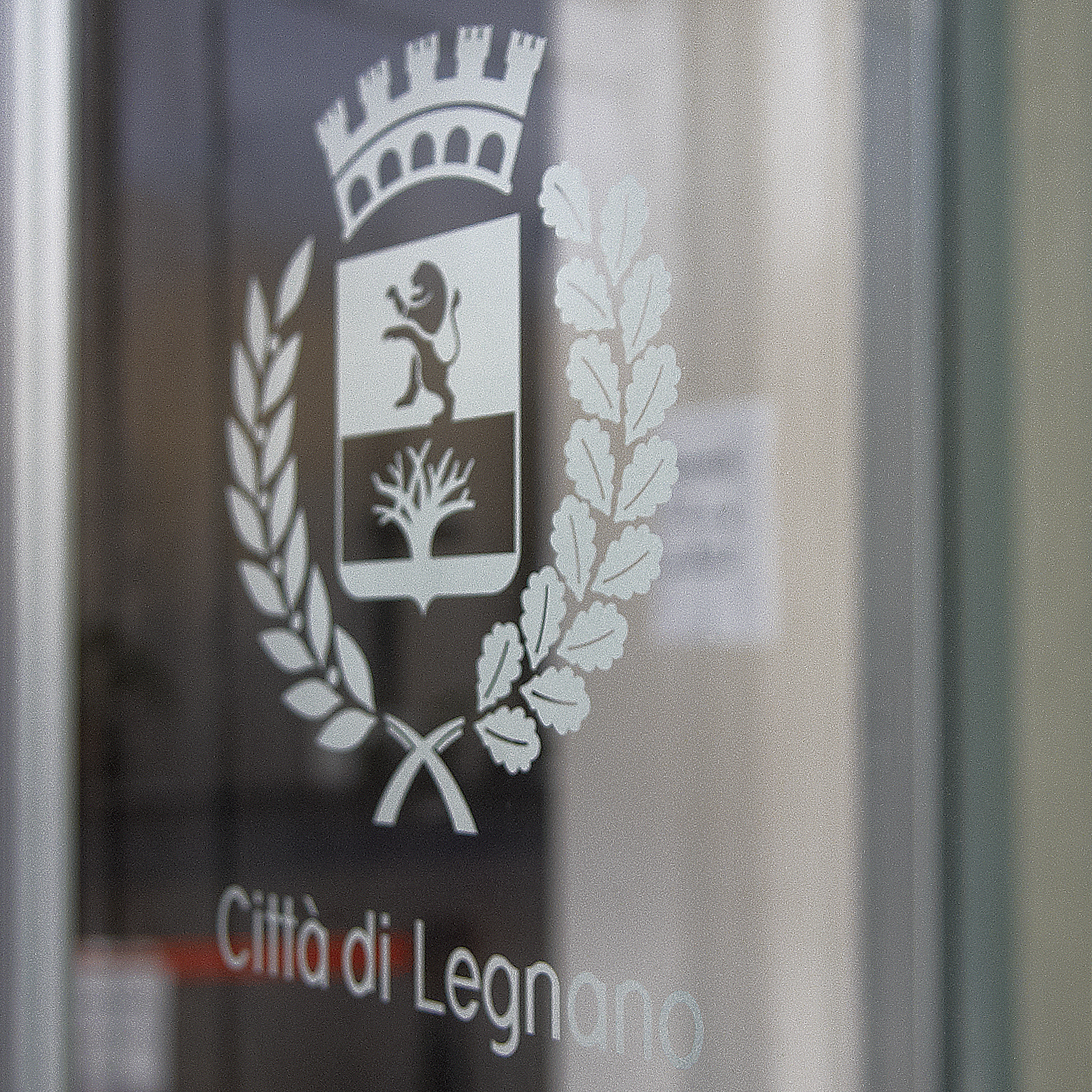 Città di Legnano 