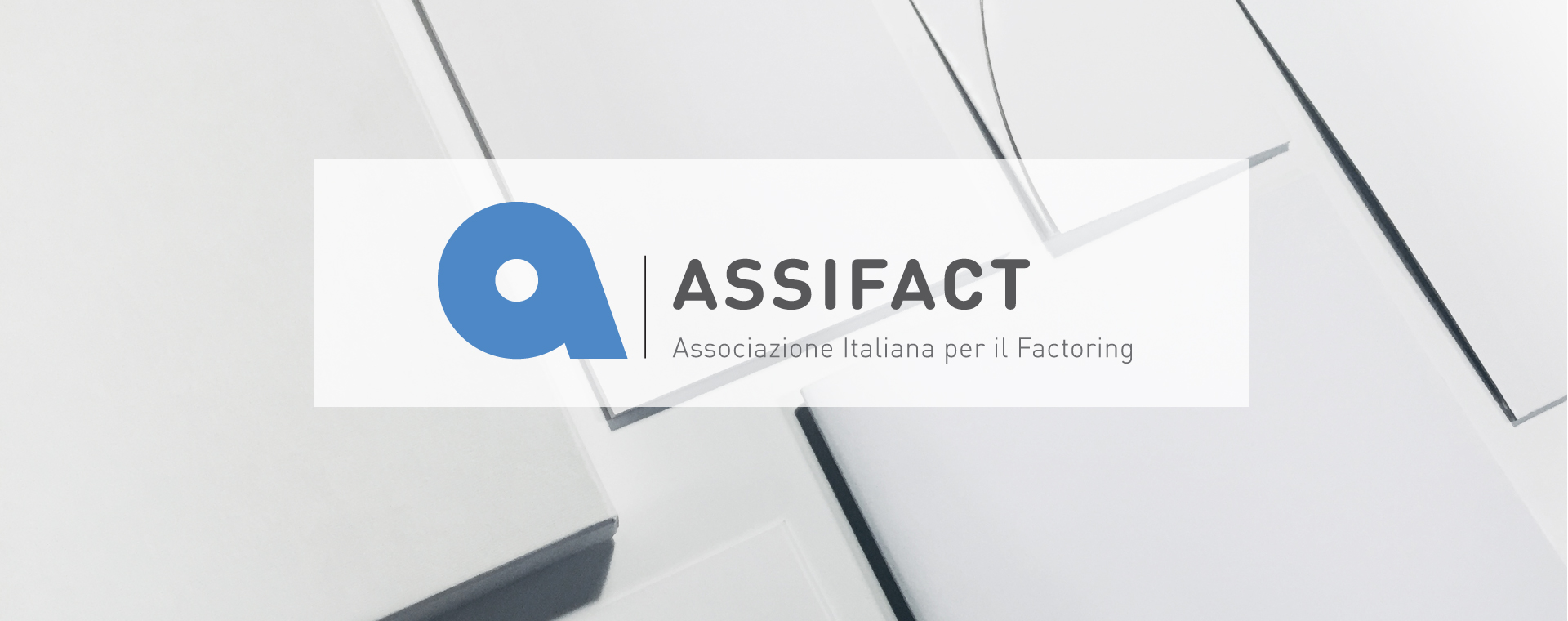 Marchio e logotipo per Assifact