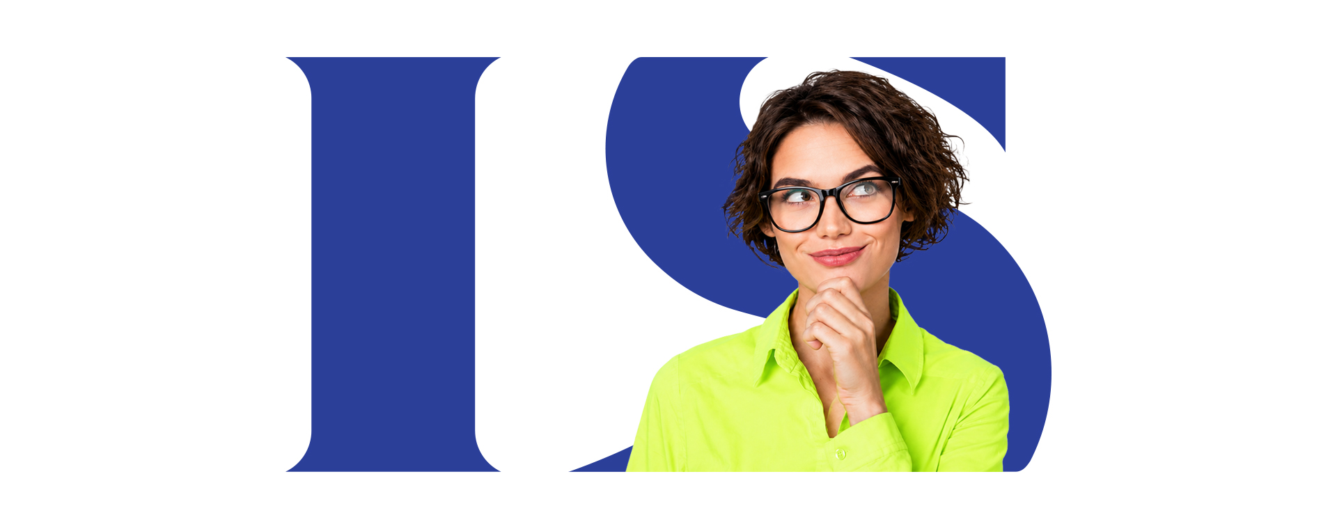 La Soluzione: persone, non profili. Claim di posizionamento